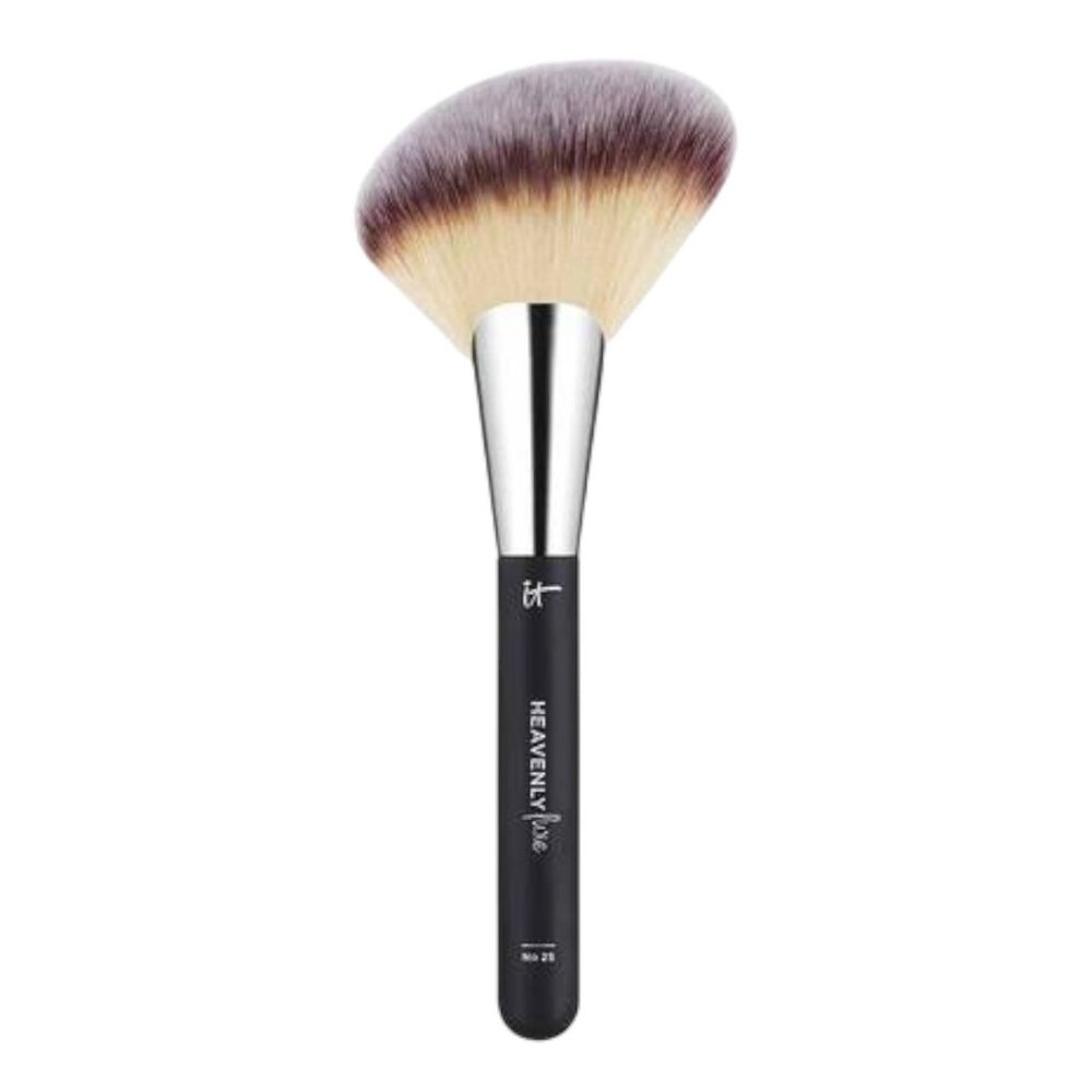 IT COSMETICS Heavenly Luxe Sculpt & Define Blush Brush #25. NEW in Box. Sealed.‎
